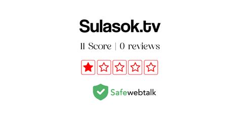 sulasok category